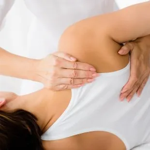 Therapeutic massage is important for those with an active lifestyle.  Maintain your body.