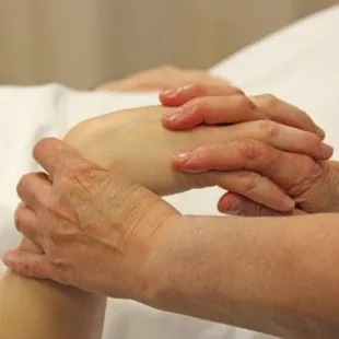 Integrative massage is perfect for those hard to reach sore spots.  We get to the root of the issue.