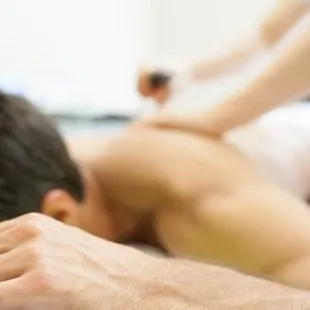 Sports massage is needed for any athlete to be in tip top performance.