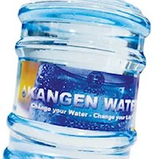 Ask us about our Alkaline water memberships.