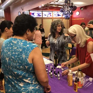 Healthy Living Series