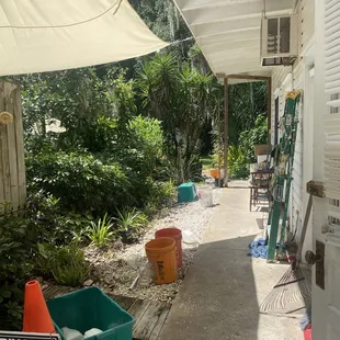 Here's the property was just so cute