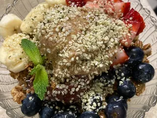 Creative Juices Natural Cafe