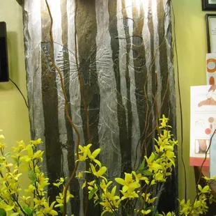 Fountain of Youth Med Spa waiting room3
