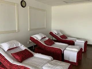 Pain Be Gone Massage