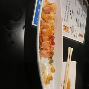 sashimi, sushi, food, sushi and sashimi