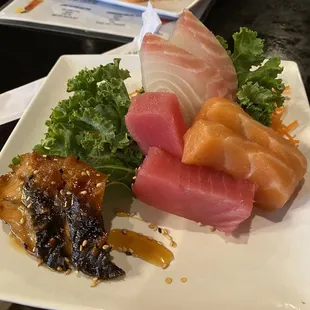 Sashimi