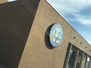 Colorado Parks and Wildlife