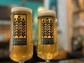 Kismetic Beer