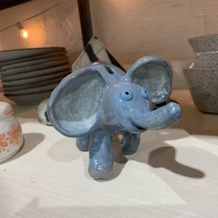 Pottery for sale