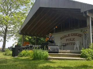 Eagle Creek Folk Festival