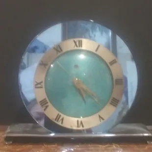 Patent Jan 25th 1927. Rewired. Excellent condition, works great. Online for $90, will take less. Can be shipped.