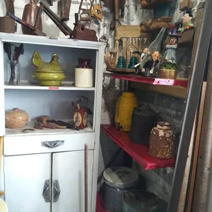 Huge Vintage sale starting Aug 10 @12pm. Runs through Sept. Cleaning out a storage unit.