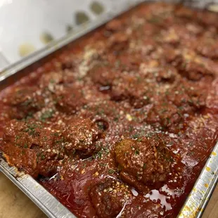 Yummy spinach lasagna