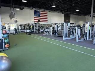 Accolade Fitness