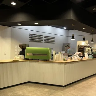 Clean, Fresh, Modern new look!