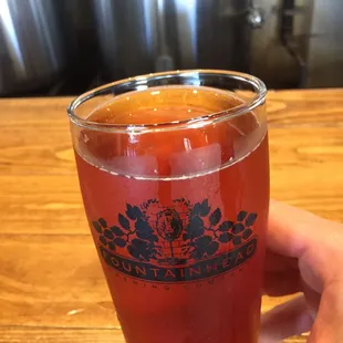 Leo Belgian Pale Ale