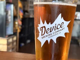 Device Brewing