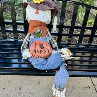 10.23.23 they are all over the Fountains :)