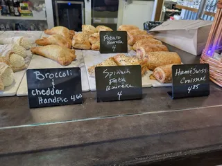 Market Street Pastries
