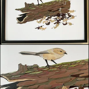 Four Barrel Coffee, July 21st The local Artist exhibit has changed