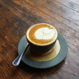 Strong Coffee Lovers