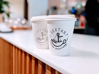 Sextant Coffee Roasters