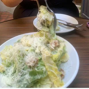 Caesar Salad
