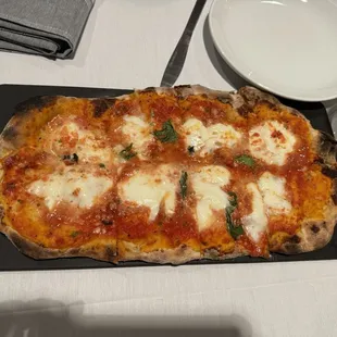 Margherita Pizza