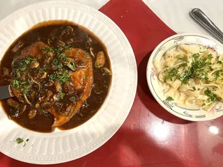 De Luca's Restaurant