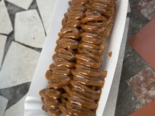 Pastelaria São Paulo