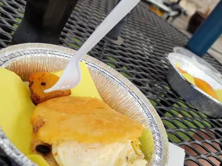 Budare's Venezuelan Food