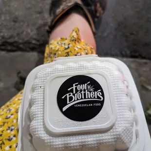 Nice logo for go boxes