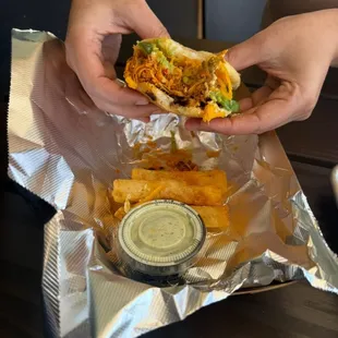 food, burger, burgers