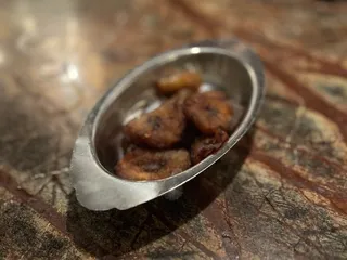 Paladar Fusion Mexico Cuba