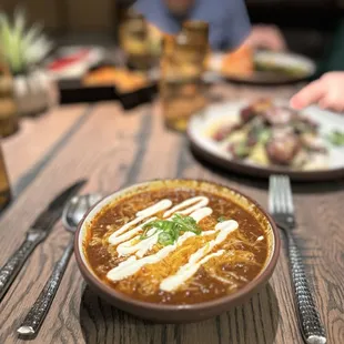 San Antonio Queen Chili