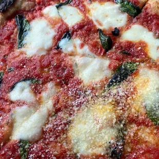 Four Brothers Wood-Fired Pizza