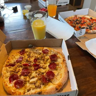 Flying cow &amp; make your own for kids