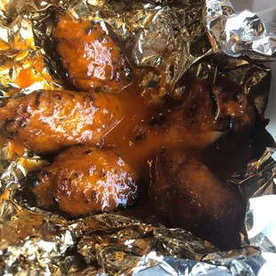 Buffalo Wings