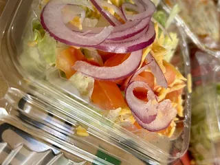 Tiny Town Pizza & Subs