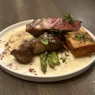 Prime rib