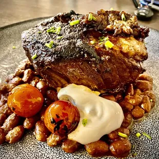 Short rib (summer 2021)