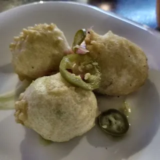 Jalapeno Poppers