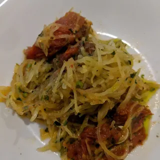 Spaghetti Squash