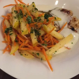 Apple Slaw