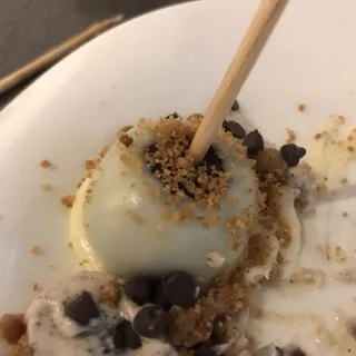 The Tiny Burger