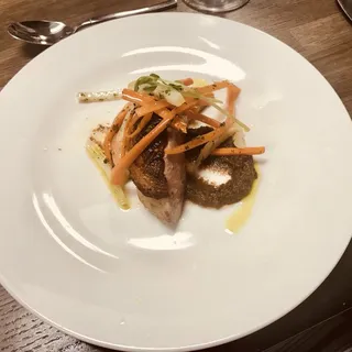 Duck Breast