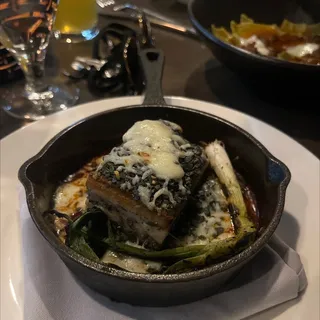 Spiced Pork Belly