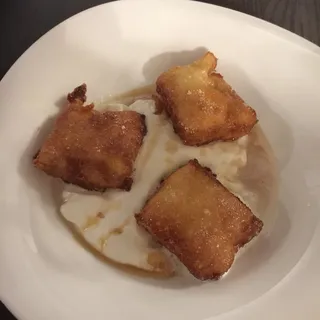 Beignet