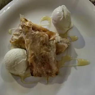 Apple Pie